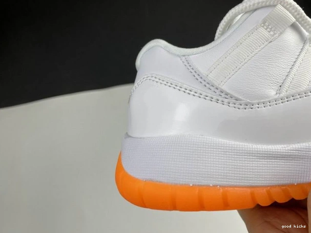Cheap BRIGHT 11 JORDAN RETRO CITRUS LOW AH7860-139 AIR 0820